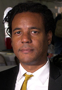 Colson Whitehead vuonna 2009