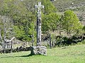 Cruceiro de Manín