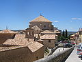 Convent of las Carmelitas.