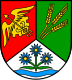 Coat of arms of Sülzetal