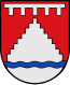 Blason de Bad Laer