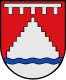 Coat of arms of Bad Laer