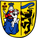 Coat of arms of Brüggen