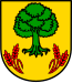 Blason de Dornholzhausen