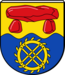 Blason de Stavern