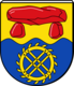 Coat of arms of Stavern