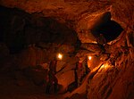 Dachstein-Mammuthöhle und Umgebung