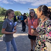 Deb Haaland