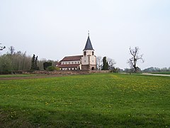 Église du Dompeter.