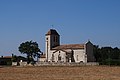 Église Saint-Jean-Baptiste de Cameyrac