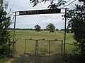 Elm Grove Cemetery