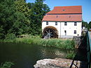 Elstermühle