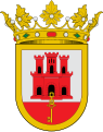 Escudo de San Roque (Cádiz)