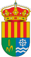 Blason de Salt