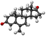 Image illustrative de l’article Exémestane