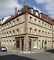 Wohnhaus in Ecklage