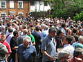 Farnham Beer Exhibition (1)