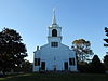 First Congregational Church of Buxton