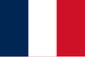 Flag of French Empire