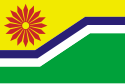 Mpumalanga – Bandiera