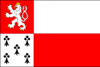 Flag of Nový Knín