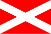 Flag of Prachatice