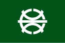 Drapeau de Suzuka-shi