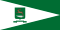 Drapeau de Szarvasgede