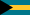 Flag of The Bahamas