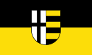 Drapeau de Korschenbroich