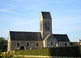 Tilly-sur-Seulles