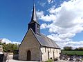 Église Saint-Pierre de Trémont