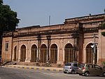 General wali Kothi