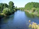 Riberas del río Esla y afluentes