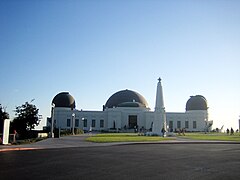 Griffith Observatory