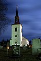 Church of Häggenås