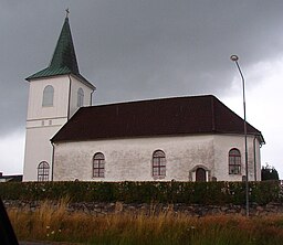 Håby kyrka