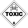 Class 6: Toxic