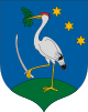 Coat of arms of Zalabér