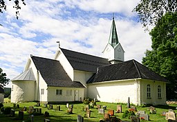 Hurums kyrka