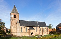 Church of IJzendoorn