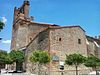 Iglesia parroquial de Calzadilla de los Barros