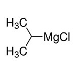 Image illustrative de l’article Chlorure d'isopropylmagnésium