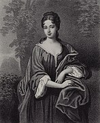 Lady Lucy Herbert