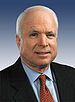 John McCain's official portrait