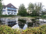 Kloster Kappel, Weiheranlage der ehemaligen Ziegelei