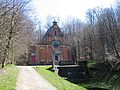 Chapelle Sainte-Gertrude