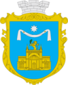 Wappen von Kurissowe