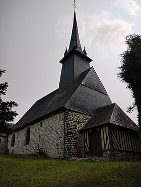 La Goulafrière