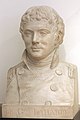 Amédée Laharpe † (1754-1796), général de division, tué après le passage du Pô à Plaisance.